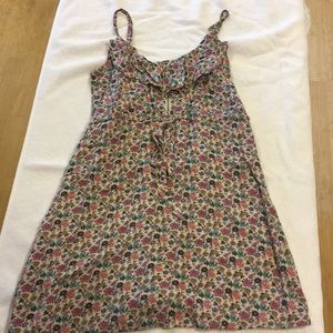 Sugar lips Spaghetti Strap Summer Mini Size XS